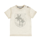 Boys T-Shirt – Off White