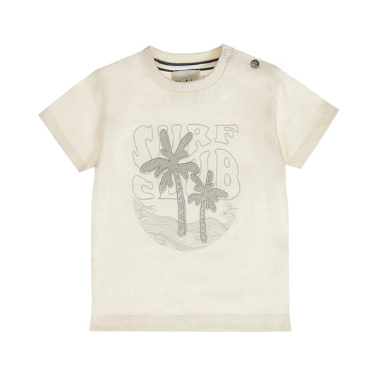 Boys T-Shirt – Off White