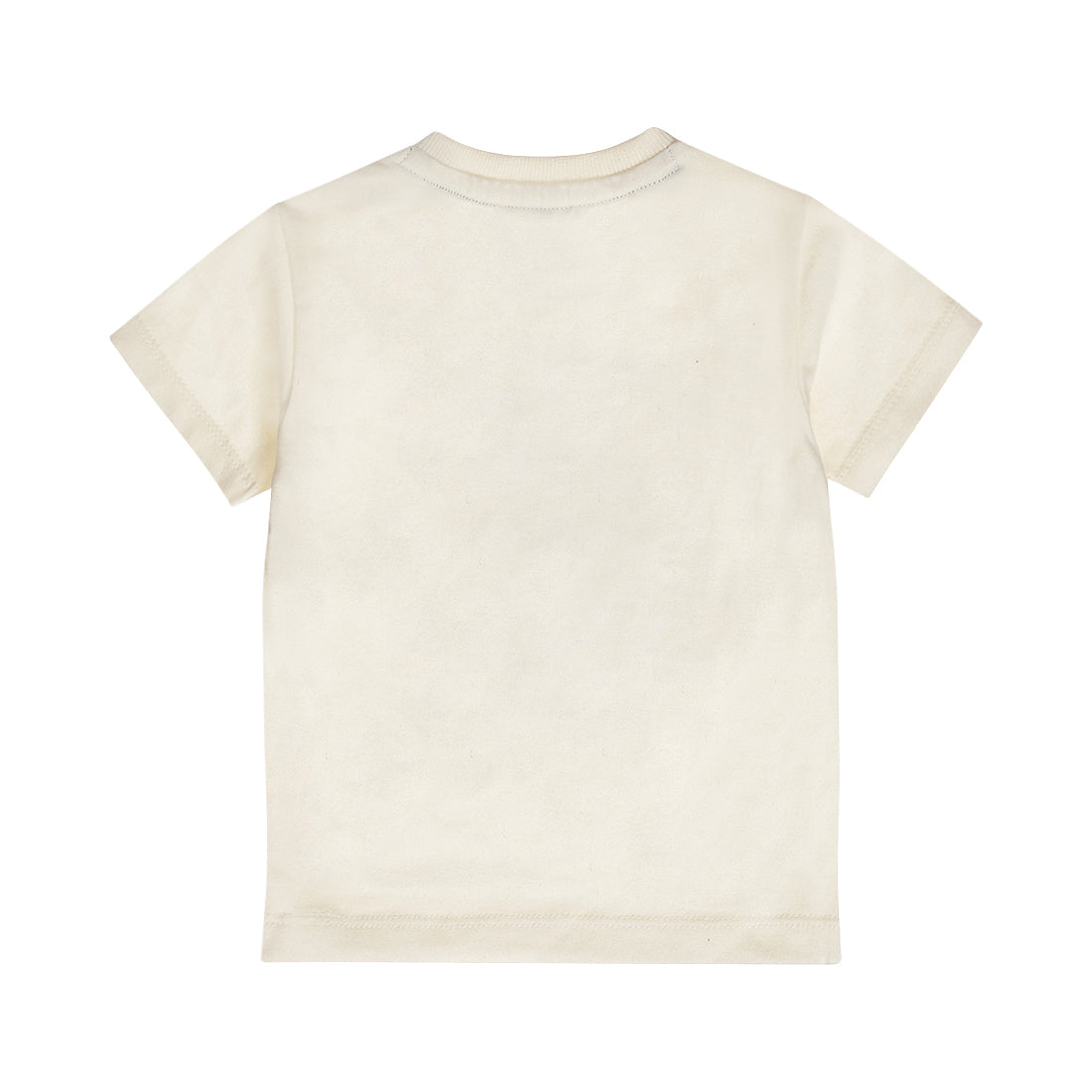 Boys T-Shirt – Off White