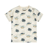 Kids T-Shirt – Off White