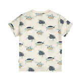 Kids T-Shirt – Off White