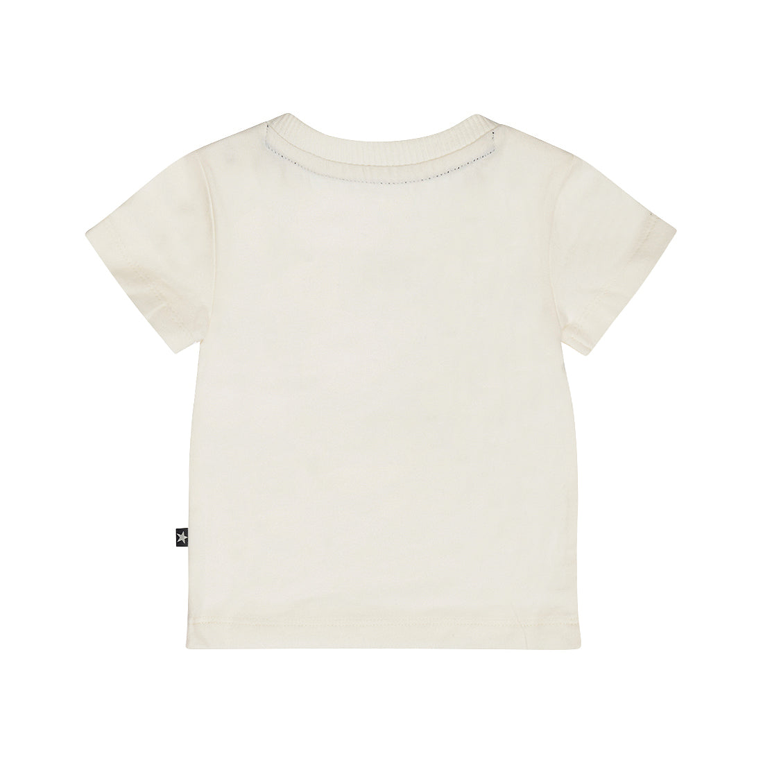 Kids T-Shirt – Off White