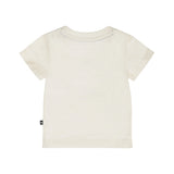 Kids T-Shirt – Off White