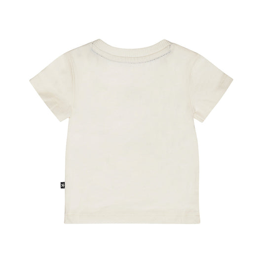 Kids T-Shirt – Off White