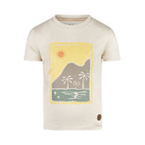 Boys T-Shirt – Off White