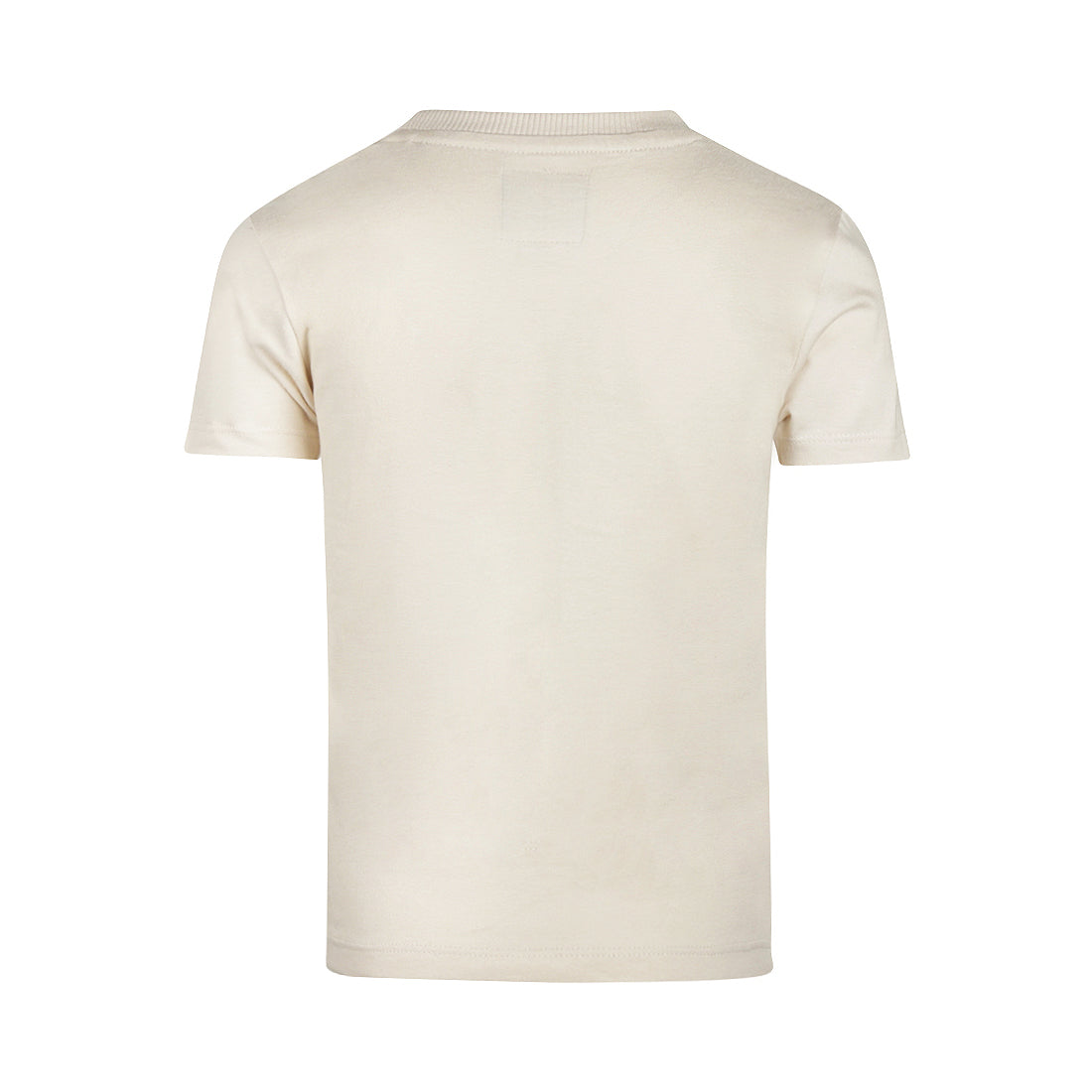 Boys T-Shirt – Off White