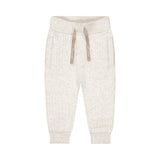 Dirkje Boys' Trousers - Pebble