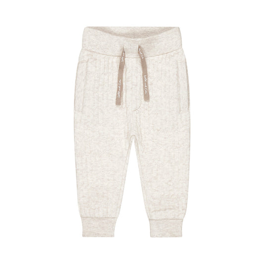 Dirkje Boys' Trousers - Pebble