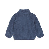 Boys Cardigan – Navy