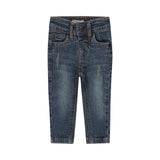Boys Skinny Jeans – Blue