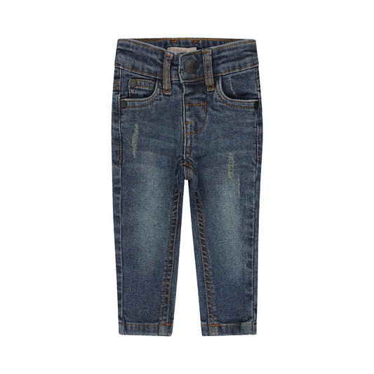 Boys Skinny Jeans – Blue