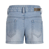Kids Blue Jeans Shorts