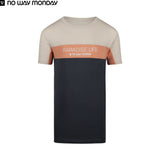 Losan Boys T-Shirt – Steel Blue