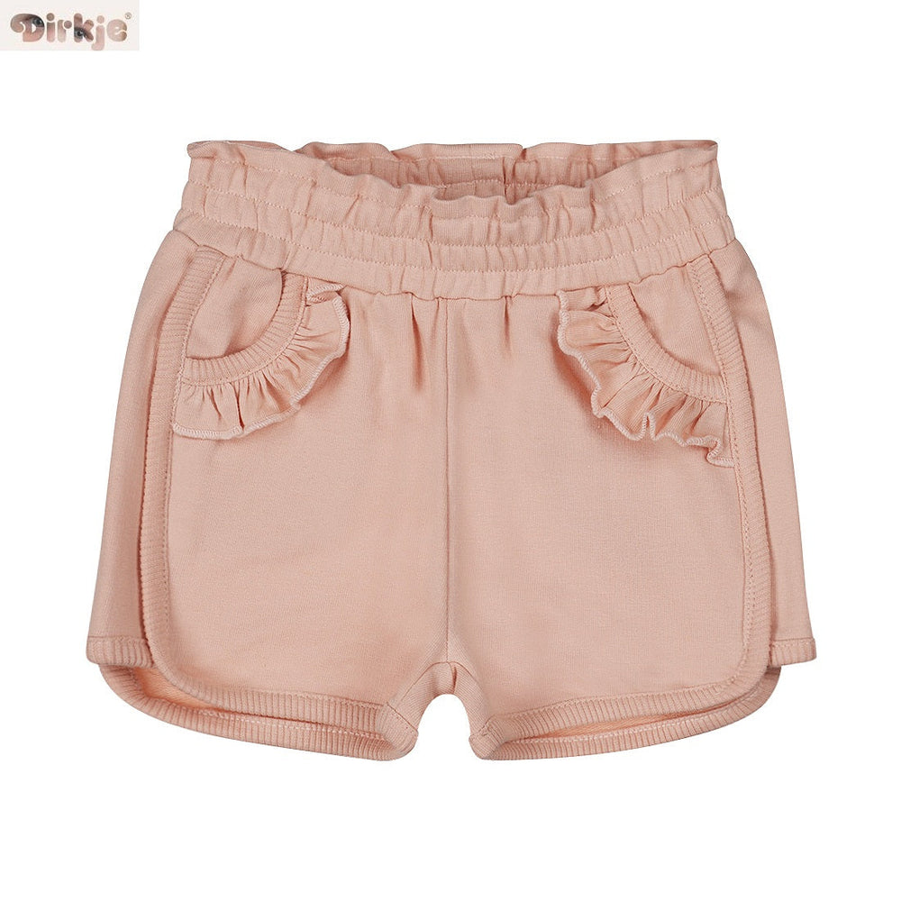 Girls Summer Shorts