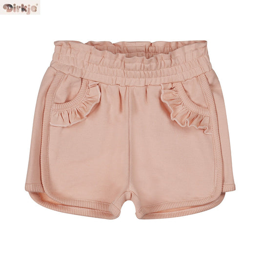 Girls Summer Shorts
