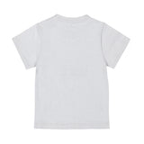 Kids Short-Sleeve T-Shirt — Light Blue