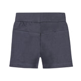 Kids Casual Shorts — Navy