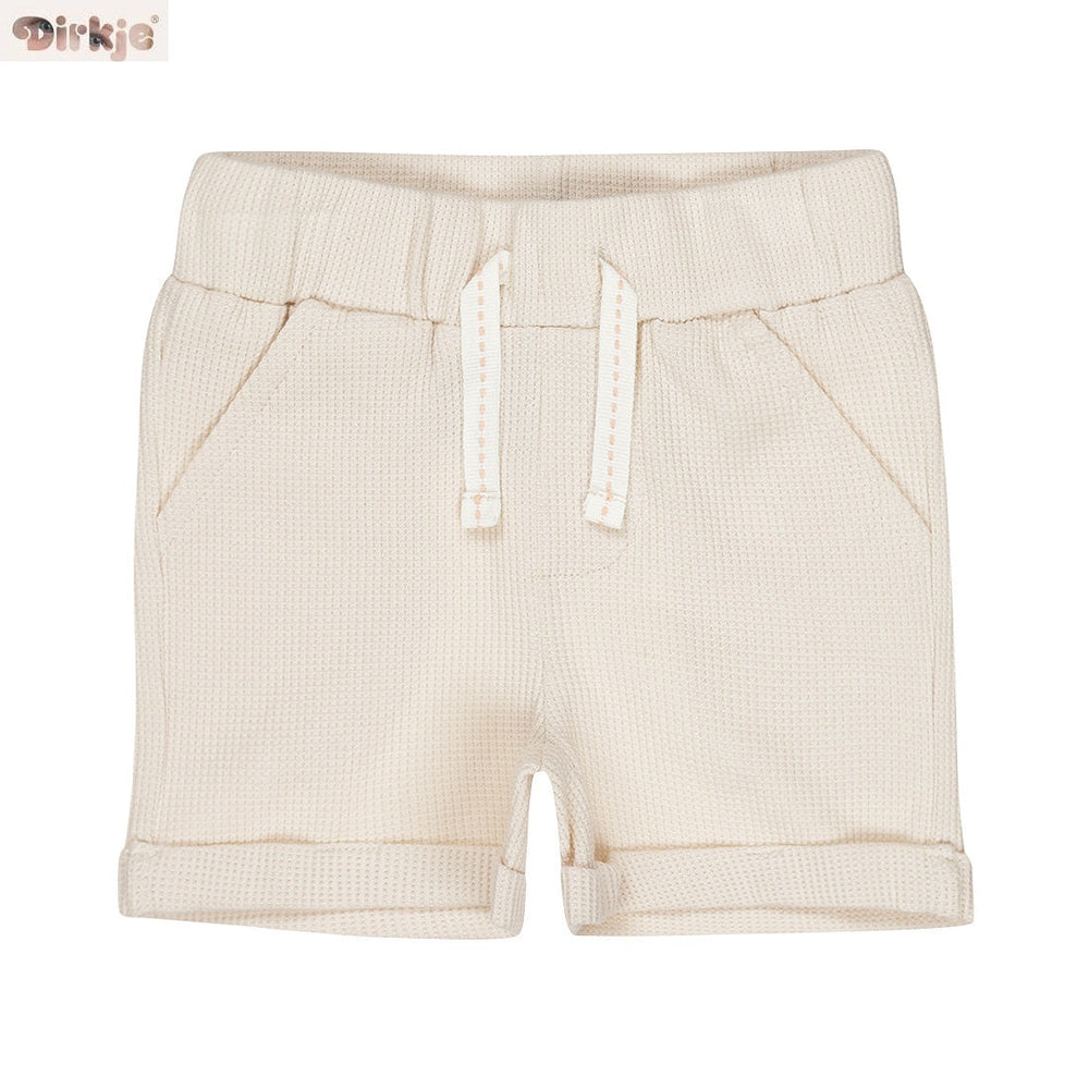 Kids Lightweight Shorts — Sand