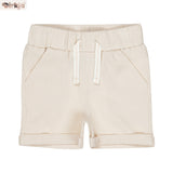 Kids Lightweight Shorts — Sand