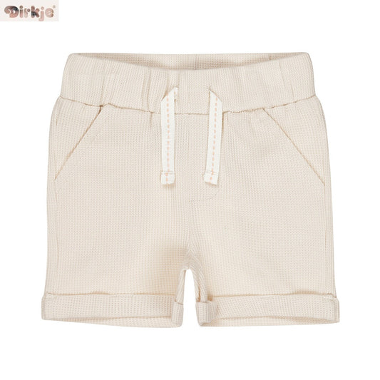 Kids Lightweight Shorts — Sand