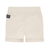 Kids Lightweight Shorts — Sand