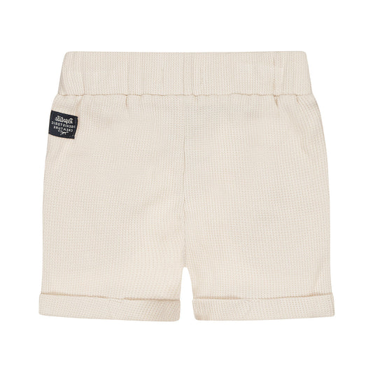 Kids Lightweight Shorts — Sand