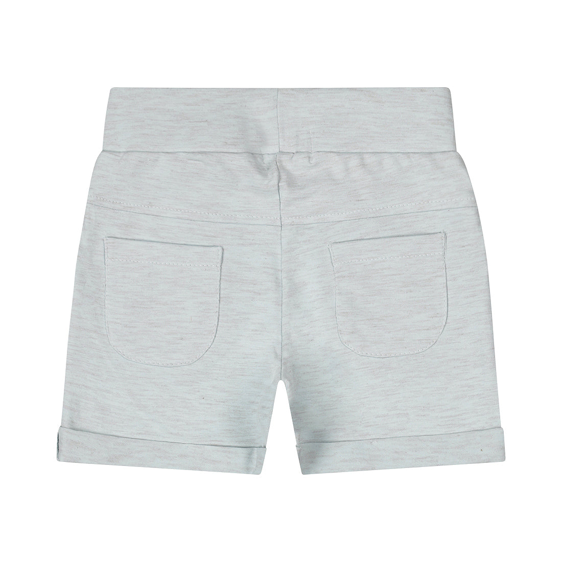 Kids Summer Shorts — Light Blue