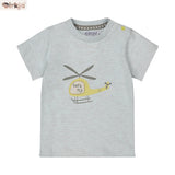 Kids Short Sleeve T-Shirt