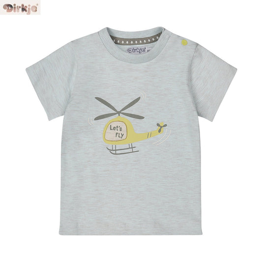 Kids Short Sleeve T-Shirt