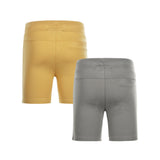 Kids 2-Pack Jogging Shorts – Multicolor