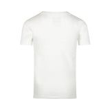 Kids Short Sleeve T-Shirt – Off White