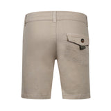 Kids Blue Jeans Shorts
