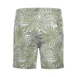 Kids Medium Length Swim Shorts – Light Fade
