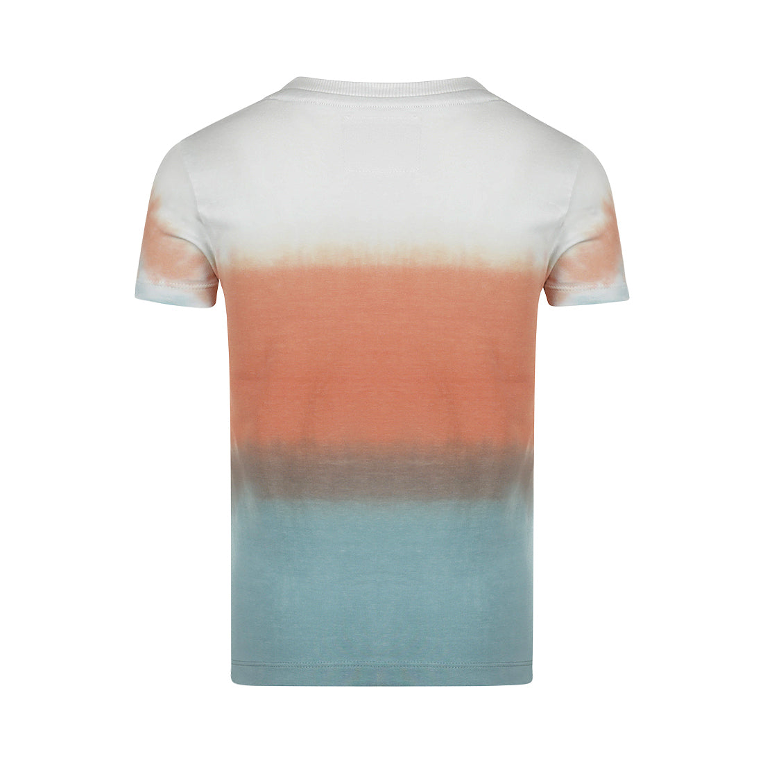 Kids Short Sleeve T-Shirt – Multicolor