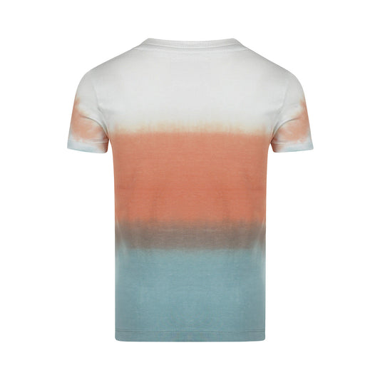 Kids Short Sleeve T-Shirt – Multicolor