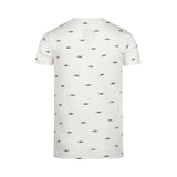 Kids Short Sleeve T-Shirt – Off White