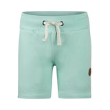 Kids Jogging Shorts – Bright Green