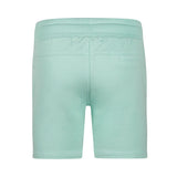 Kids Jogging Shorts – Bright Green