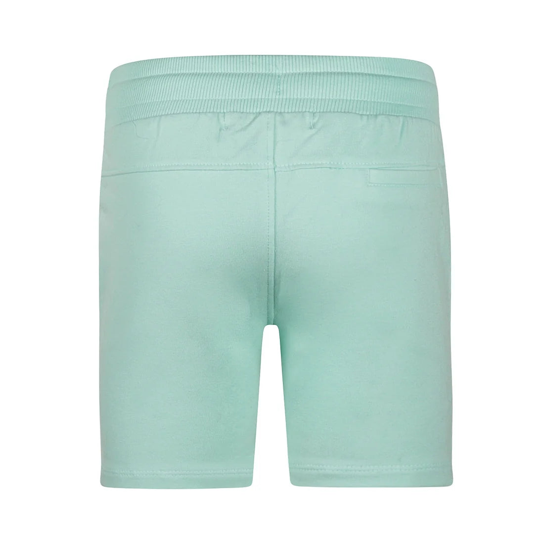Kids Jogging Shorts – Bright Green