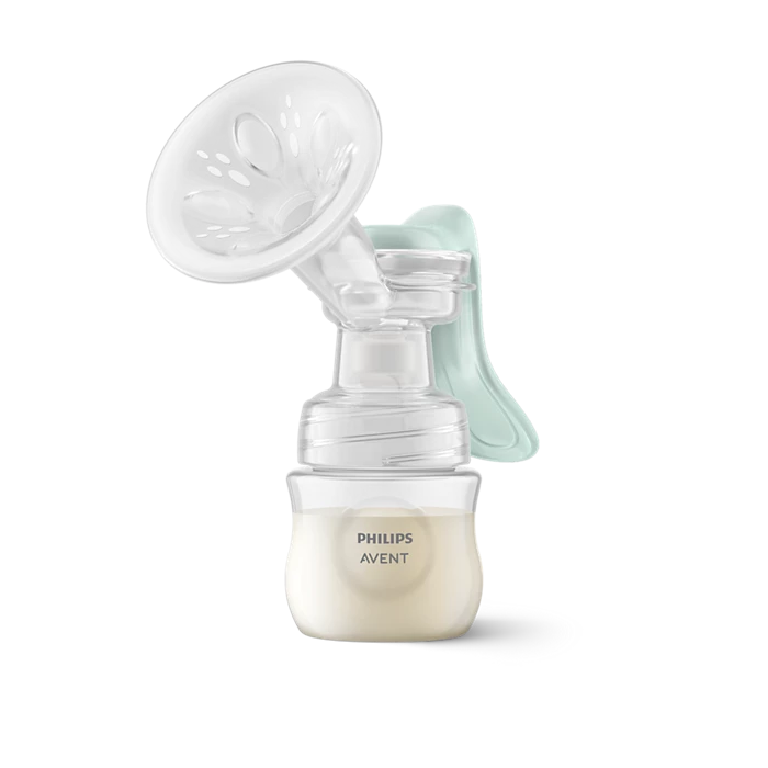Philips Avent Essential Manual Breast Pump – SCF417/11