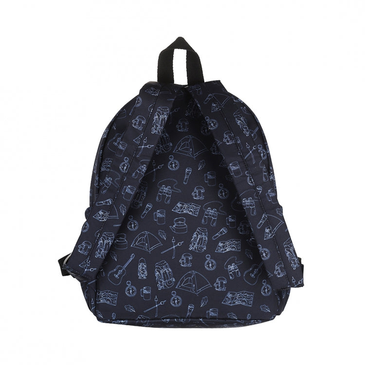 Kids Backpack – Navy | Koko Noko