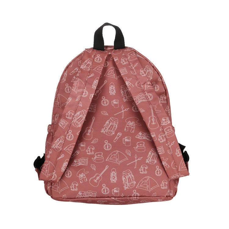 Kids Backpack – Pink | Koko Noko