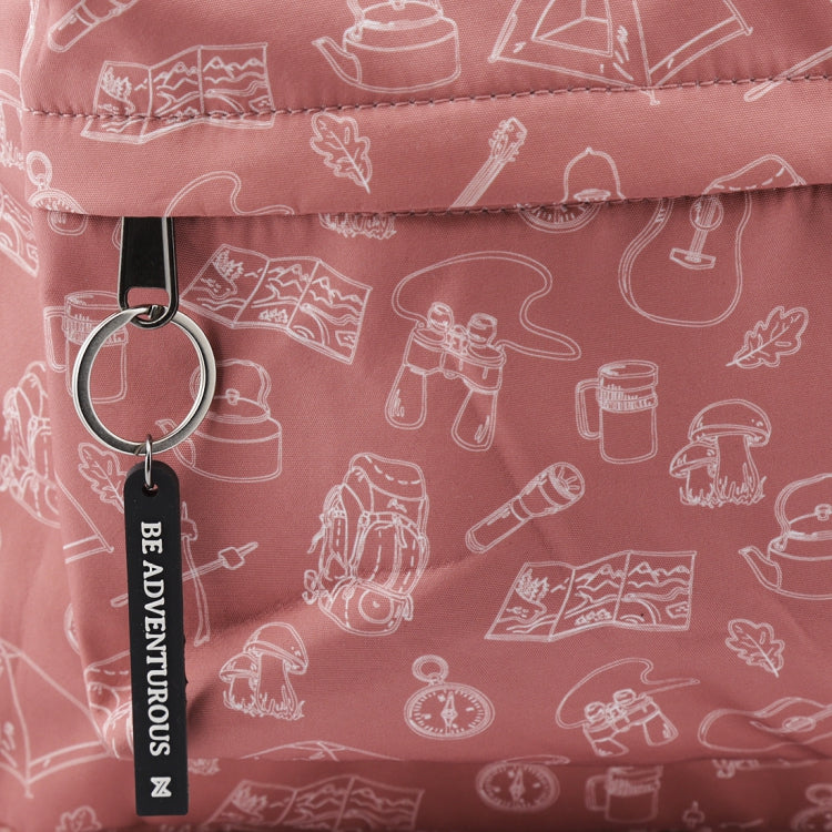 Kids Backpack – Pink | Koko Noko