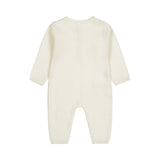Baby 1-Piece Babysuit – Off White | Organic Cotton