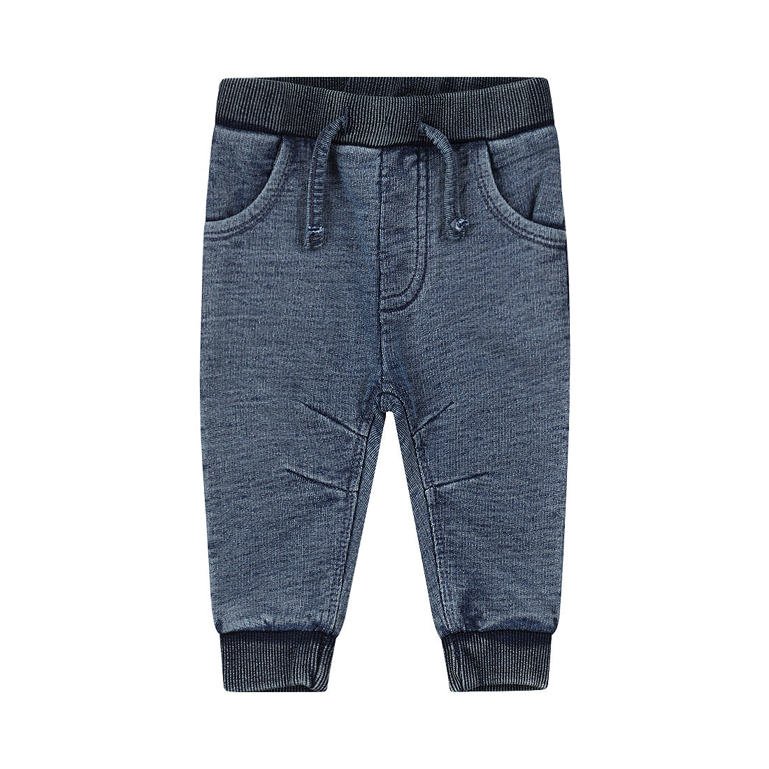 Kids Trousers – Blue Jeans