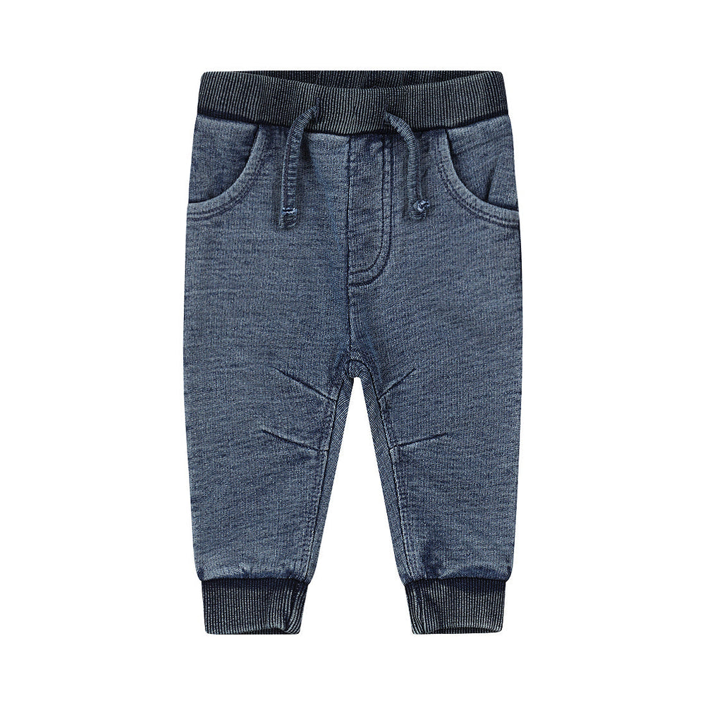 Kids Trousers – Blue Jeans