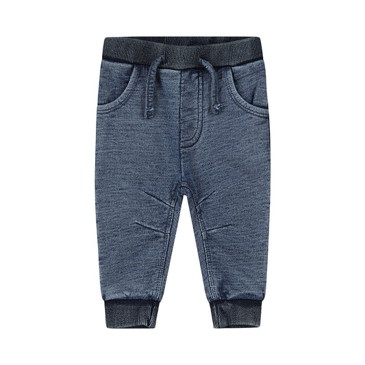 Kids Trousers – Blue Jeans
