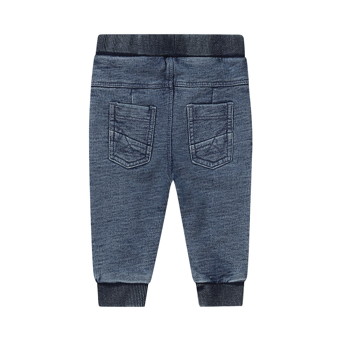 Kids Trousers – Blue Jeans