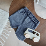 Kids Trousers – Blue Jeans