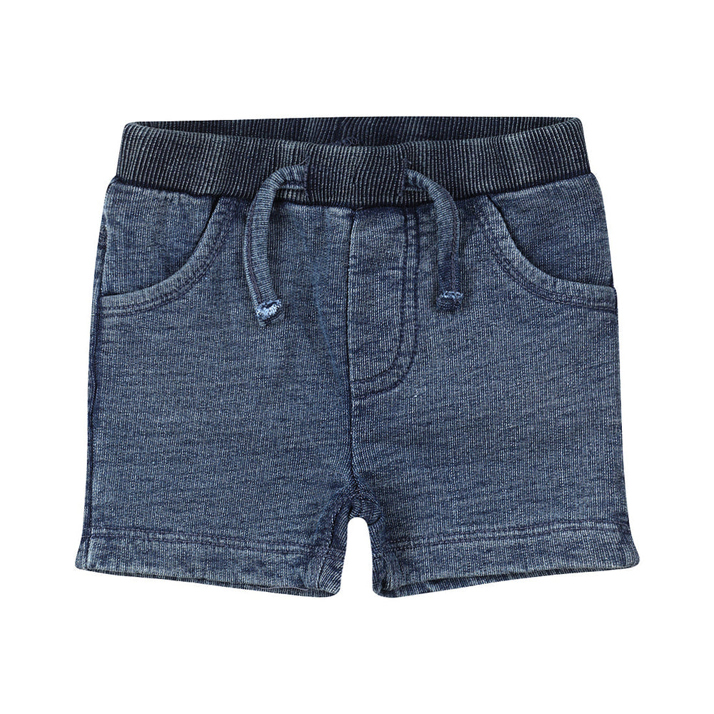 Kids Shorts – Blue Jeans
